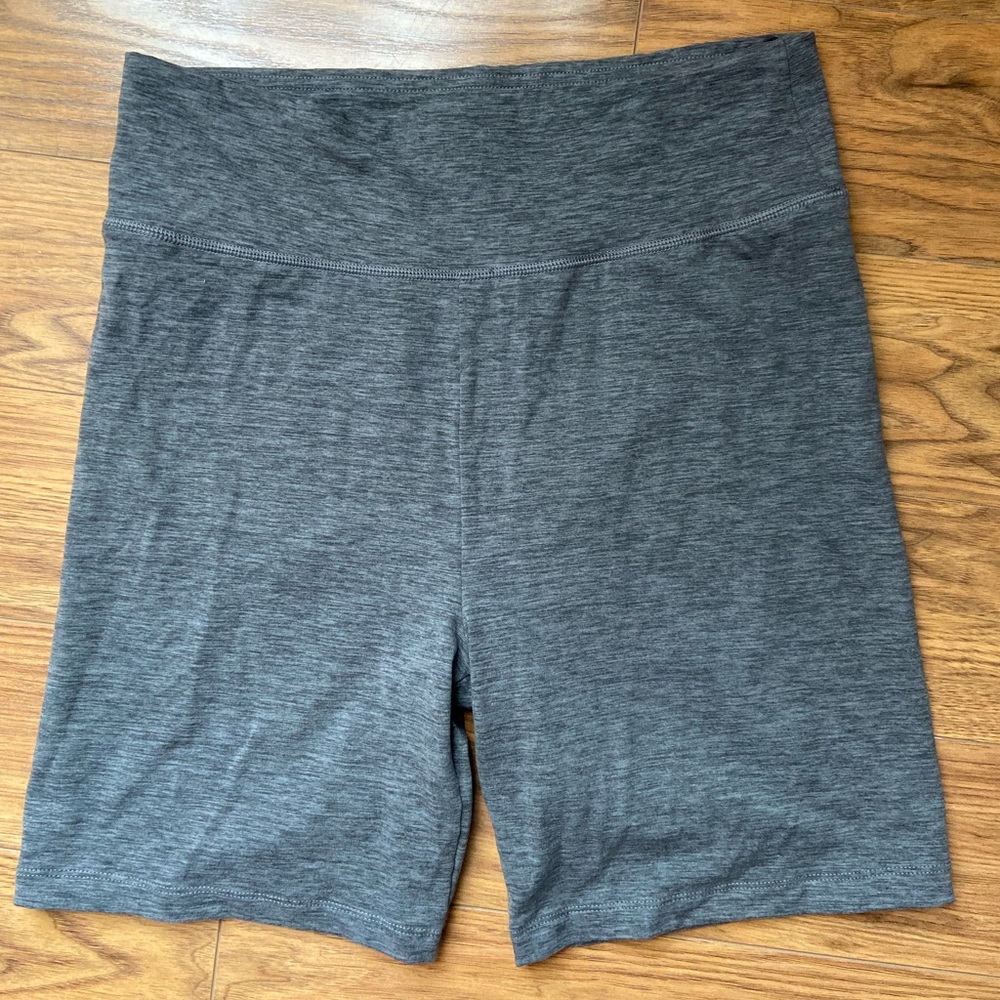 American Eagle Biker Shorts